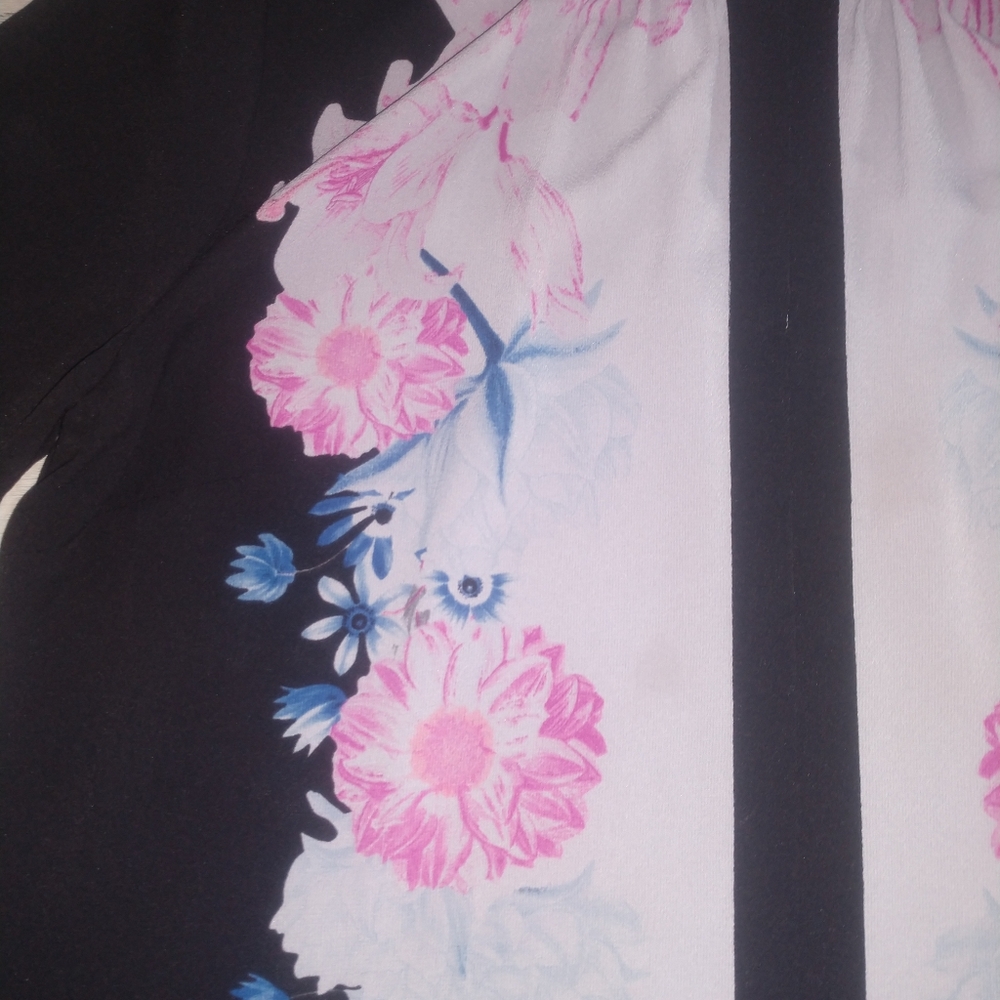 CeCe blouse - Picture 7 of 7